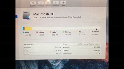 how to run a hard drive test on imac|hard drive test for mac.